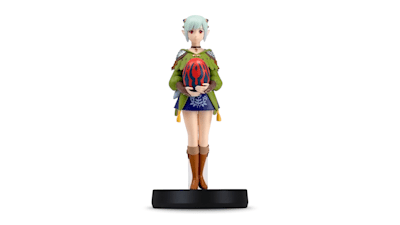 Amiibo list shop